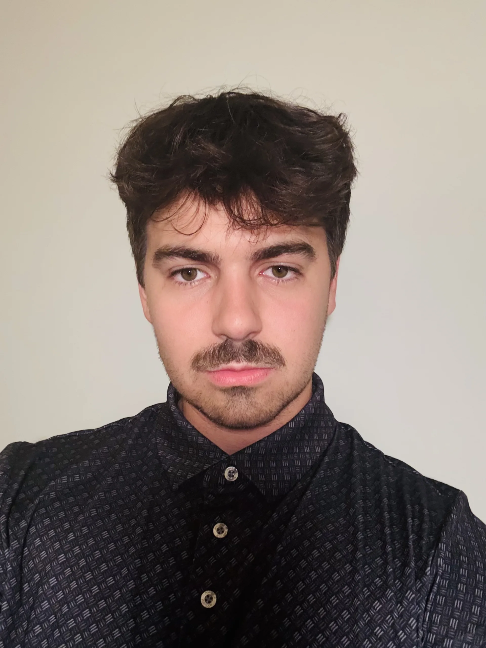Evan Harden, Voice and Piano