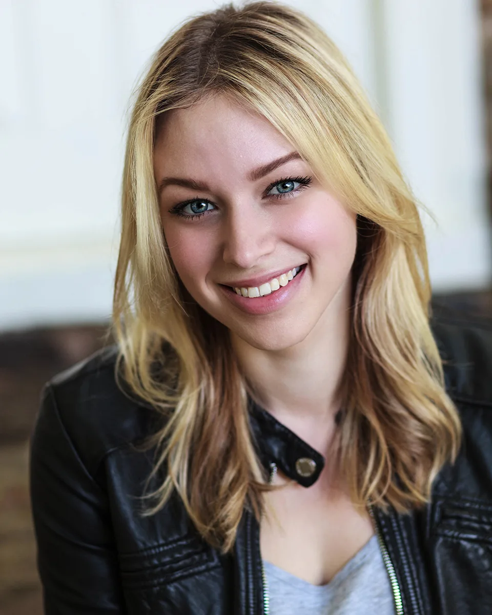 Noa Miranda, Voice