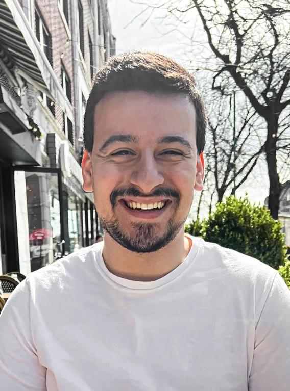 Philip Henry Garcia, Piano and Voice
