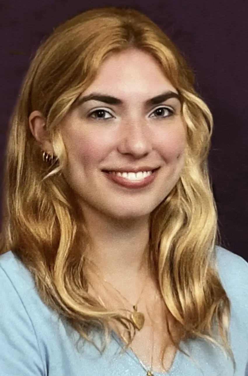 Sophia Di Meglio, Art