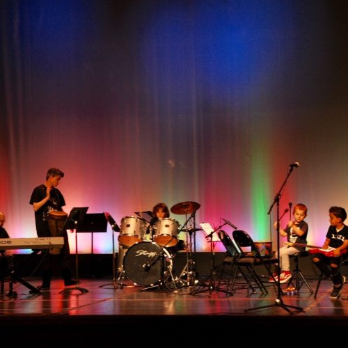 rock band performance rock band performance