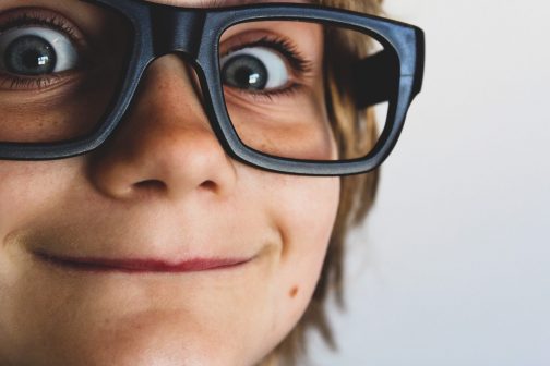 smart kid smart kid